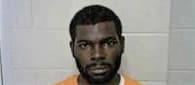 Raheem Gamble, - Jefferson Davis County, LA 